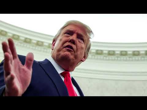 美國上訴法院駁回阻止拜登在佐治亞州勝選的請求。 (U.S. Appeals Court rejects bid to block Biden's Georgia win)