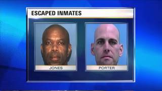 Second Inmate Escapes Pensacola Work Release Pro