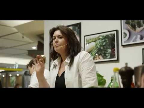 Global Gastronomy | 12 - 13 AUGUST