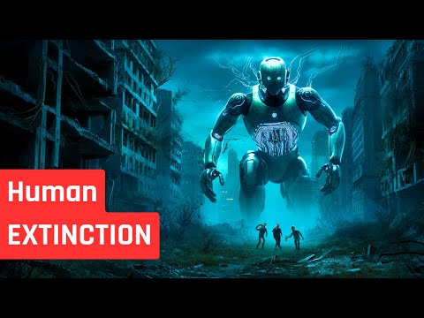 The Worst Case NIGHTMARE Scenario of AI