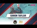 Simon Taylor Clifton Tournament 2019