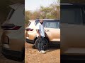 How Fuel Efficient Is The Tata Safari We Put The SUV To A Small Test To Find Out Tatasafari