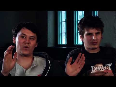 The Front Bottoms @ MSU