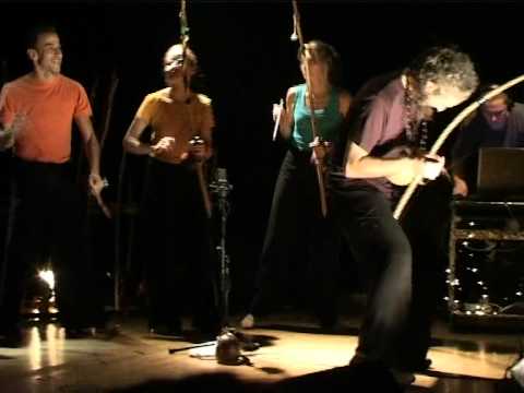 Berimbau Modern Orchestra - Part II