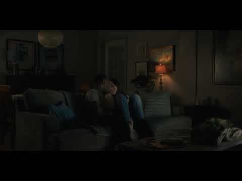 The Haunting of Hill House 1x05 - Proposal scene