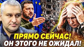 💥САМЫЙ РЕШАЮЩИЙ УДАР! ГРОМАДНОЕ ПОРАЖЕНИЕ ПУТИНА! МЕСТЬ ПРИШЛА ОТКУДА НЕ ЖД