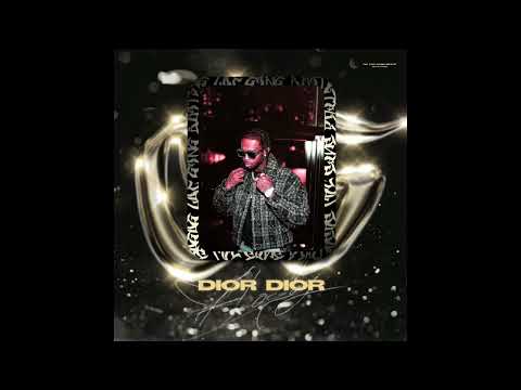 [FREE] POP SMOKE x OBLADAET Type Beat - "DIOR DIOR " | Free Type Beat 2023