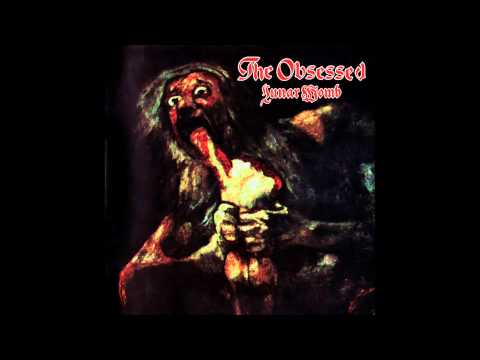 The Obsessed - Back To Zero