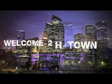 Wit & Dre Murray "Welcome to H-Town II" Feat @lecrae, @sheiatkins and @VonWon. @IamDJPrimo Remix