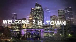 Wit &amp; Dre Murray &quot;Welcome to H-Town II&quot; Feat @lecrae, @sheiatkins and @VonWon. @IamDJPrimo Remix