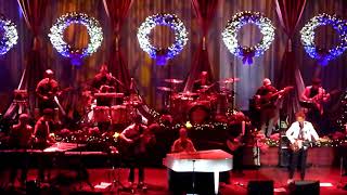 O Holy Night -  Brian Wilson Christmas Concert