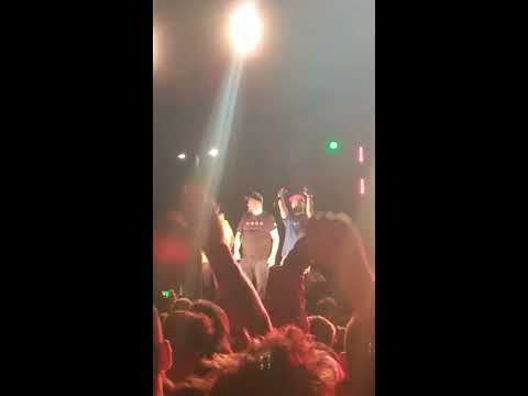 O.S.T.R - Juwenalia Łódź 2019 relacja z koncertu // Nowy rekord ciągłego hałasu 2:21 //