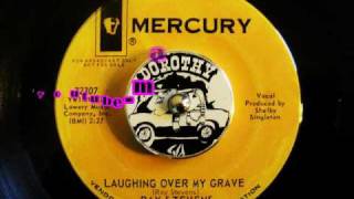 Ray Stevens - Laughing Over My Grave
