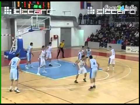 Milos Fimic (Durantula) KK Heo