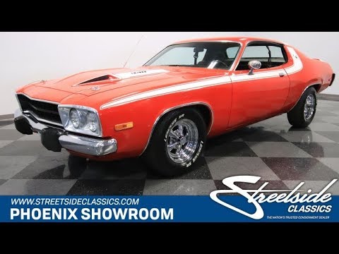 1974 Plymouth Road Runner (CC-1212578) for sale in Mesa, Arizona