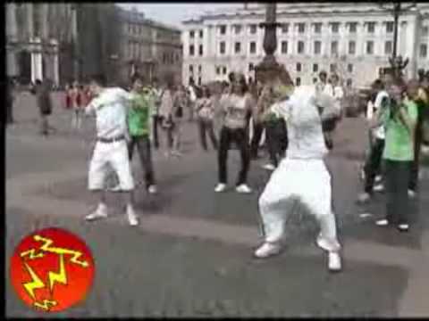 LEE CABRERA vs THOMAS GOLD Shake It Move A Little Closer !antonyfigo!