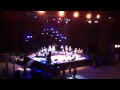 Demis Roussos live in Greece Thessaloniki 06/09 ...