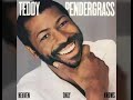 Teddy Pendergrass - Just Because You're Mine