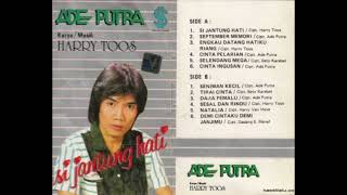 Download lagu Ade Putra - Isi Jantung Hati mp3 Download lagu Ade Putra - Isi Jantung Hati mp3