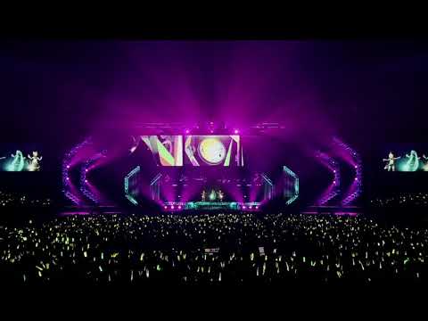 Hatsune Miku - Shake it (Magical Mirai 2013)