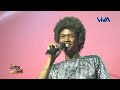 Micael Aza Manary Toky Ventson Androy Demi Finale La Voix D Or Saison 7