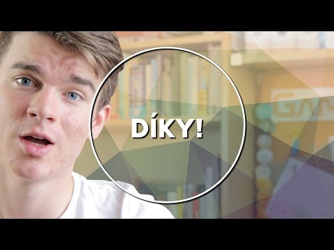 Díky! | KOVY