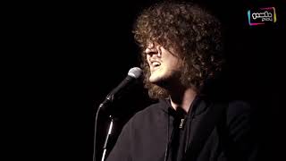 Rayos Laser - Sin Gravedad | Acústicos en Casa | Gamba Sessions