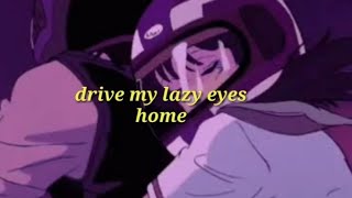 drive -charlotte cardin