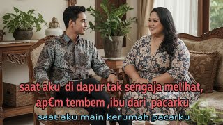 Download lagu Aku tak sengaja melihat ap*m t€mb3m ibu dari pacarku sendiri mp3 Download lagu Aku tak sengaja melihat ap*m t€mb3m ibu dari pacarku sendiri mp3
