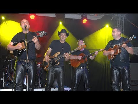 Otvori spomenar! - Gazde