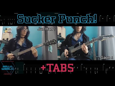 Sucker Punch - PONY