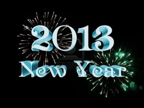 Sylvester Special 2012 - Gewinnspiel, Jahresrückblick, Survival Horror!