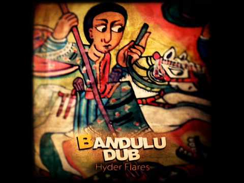 Bandulu Dub Feat. Leon Uriah - Times Dub Changin (Dub Spirits Remix)