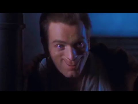 Obi-Wan's Terrible Joke