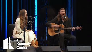Millennium Stage November 16, 2016 -  Great American Canyon Band