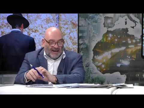 A Világ Zsidó Szemmel 2020.02.24.