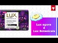 Sabonete Lux Botanicals Orquídea Negra 85g