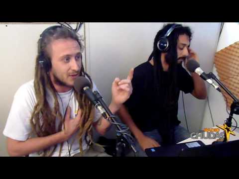 La Wanaka (12-12-2016 en RadioChudas.com.ar)