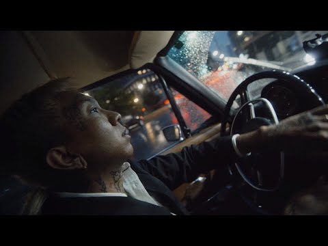 Cold Hart - "Silver Stars"