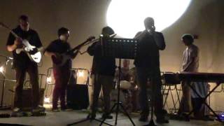 IAHRQ LIVE 10/25/15 " Lifetime"