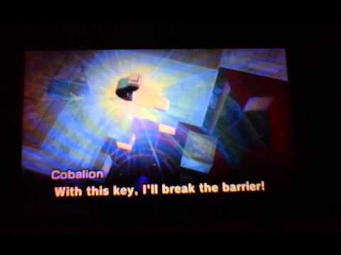 Pokemon Rumble Blast Walkthrough 90 3/3 DARK RUST