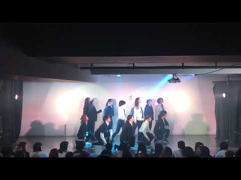 THE BOYZ  No Air cover dance by chumuly