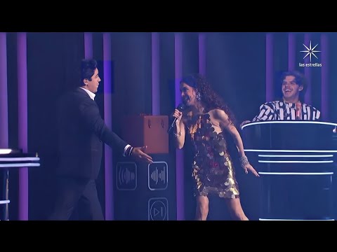 Biby Gaytan & Lalo Capetillo | No seas tan cruel conmigo - Si no es ahora