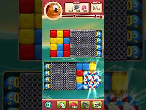 Toon Blast Level 1871 - A S GAMING