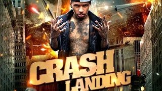 Kid Ink - Crash Landing (Full Mixtape)