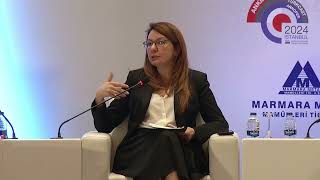 AB Sınırda Karbon Düzenleme Mekanizması - Bahar GÜÇLÜ 2.Bölüm (T.C. Ti