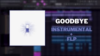 Russ - Goodbye Instrumental Remake + FLP