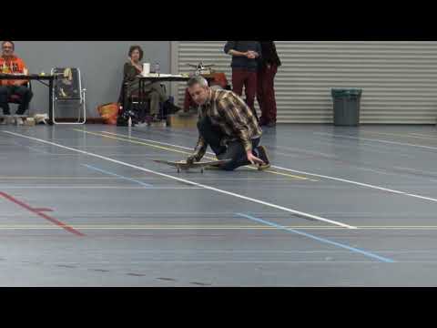 10th International Indoor Fly In 11-13.11.2022