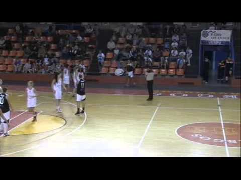 L.F. JOPISA CIUDAD DE BURGOS,80 - C.B. CONQUERO,61 (19/10/2012 0:00:00)