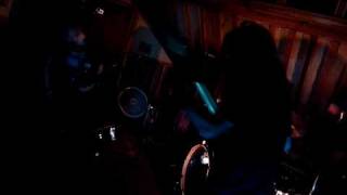 Dysrhythmia- Triangular Stare (live) at Black Lodge Video